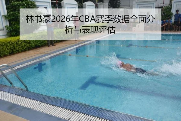 林书豪2026年CBA赛季数据全面分析与表现评估