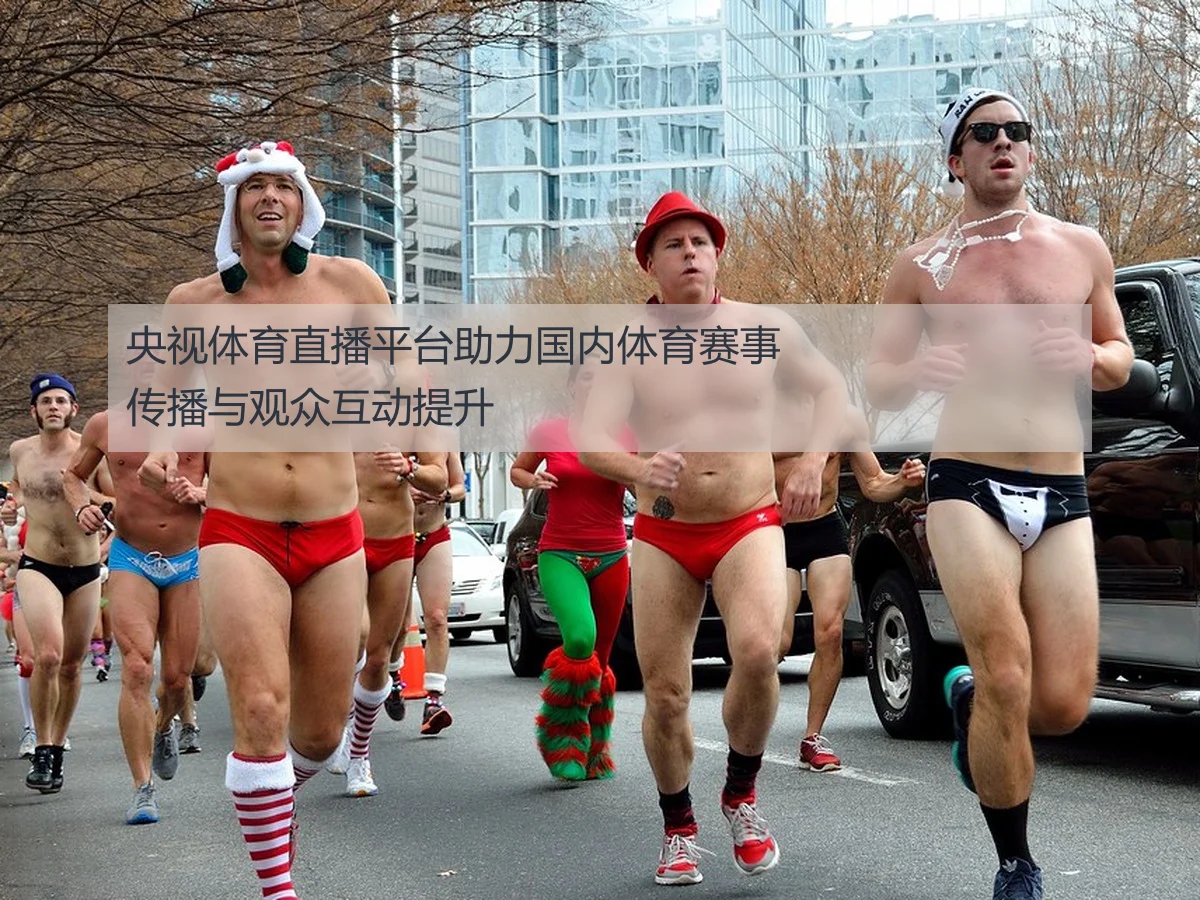 央视体育直播平台助力国内体育赛事传播与观众互动提升